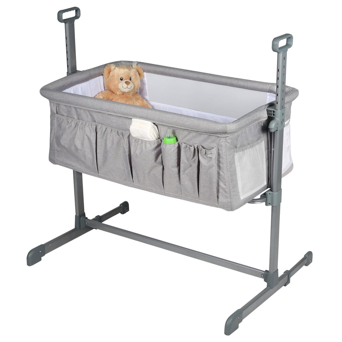 Side Sleeper Bedside Bassinet K50505