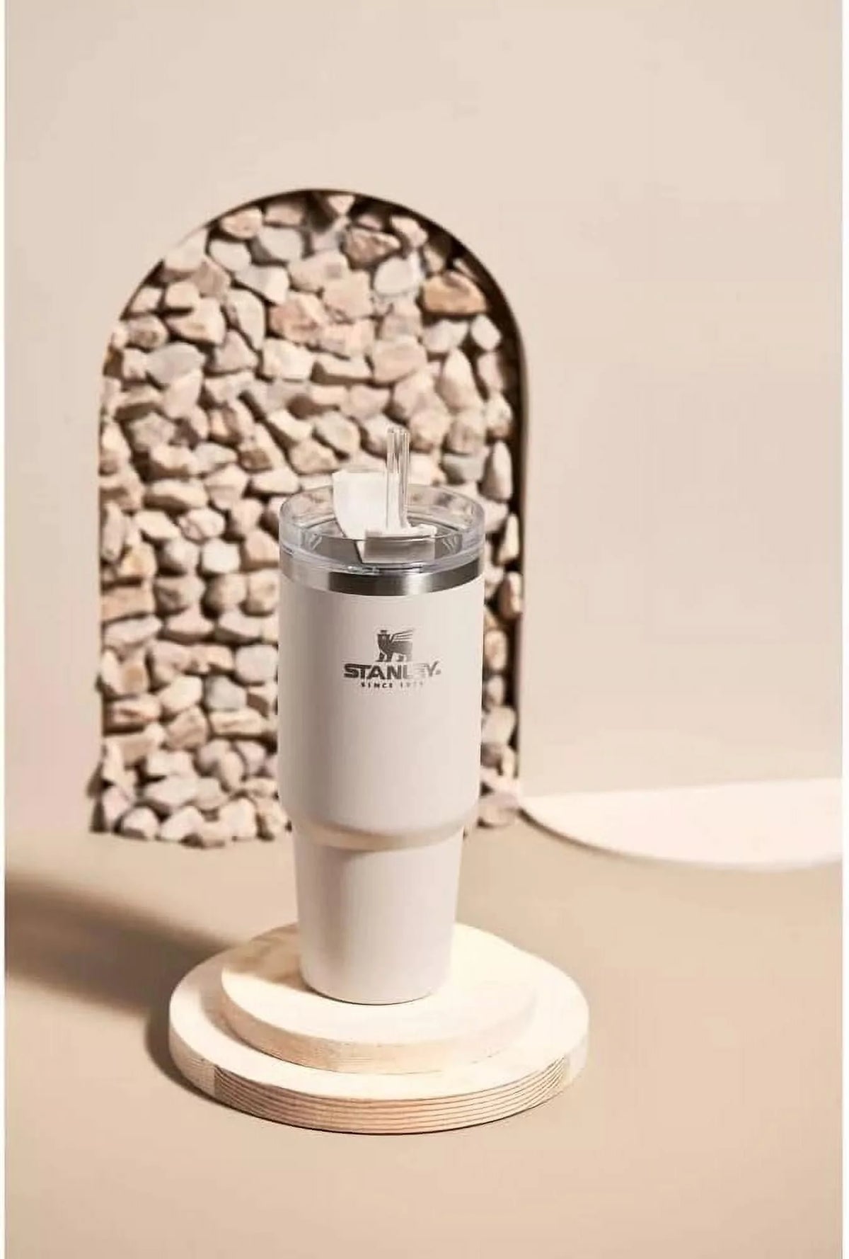 30oz Stainless Steel Travel Tumbler K988990