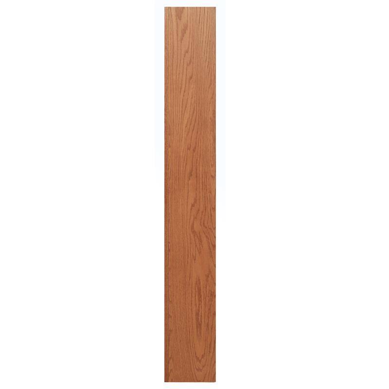 84x22 6-Shelf Wood Bookcase W64241