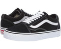 Black Canvas Shoes F724