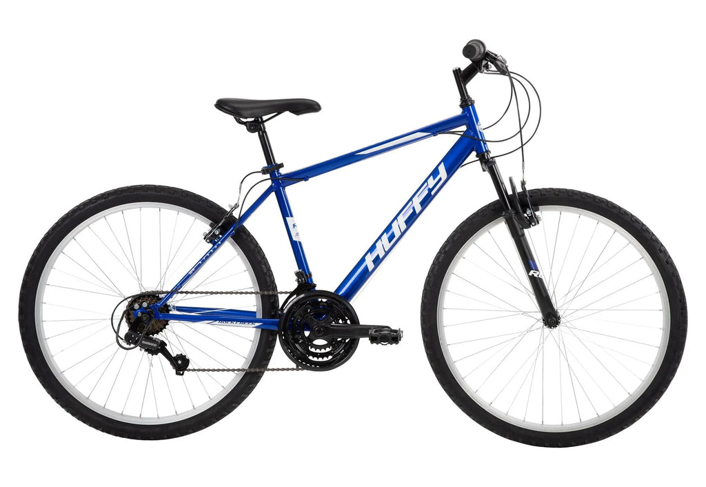 26-inch Blue Mountain Bike Y422413