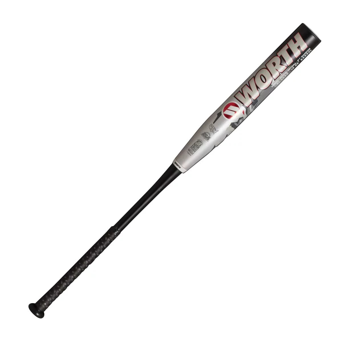 12.25" USSSA Slow Pitch Softball Bat 34" 26 oz T7345