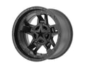 Matte Black 18x9 Wheel C477