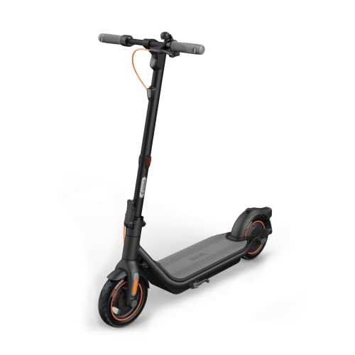Black Kick Scooter G958