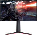 27'' 4K UHD Nano IPS 1ms 144Hz Gaming Monitor P154