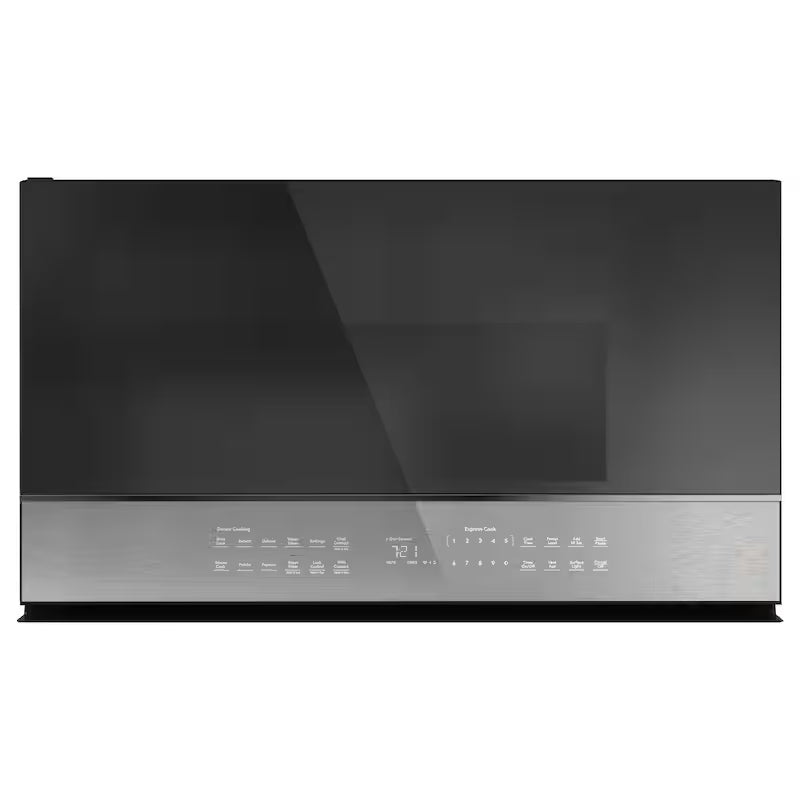 2.1 cu. ft. Over the Range Microwave with Sensor Cooking C3620