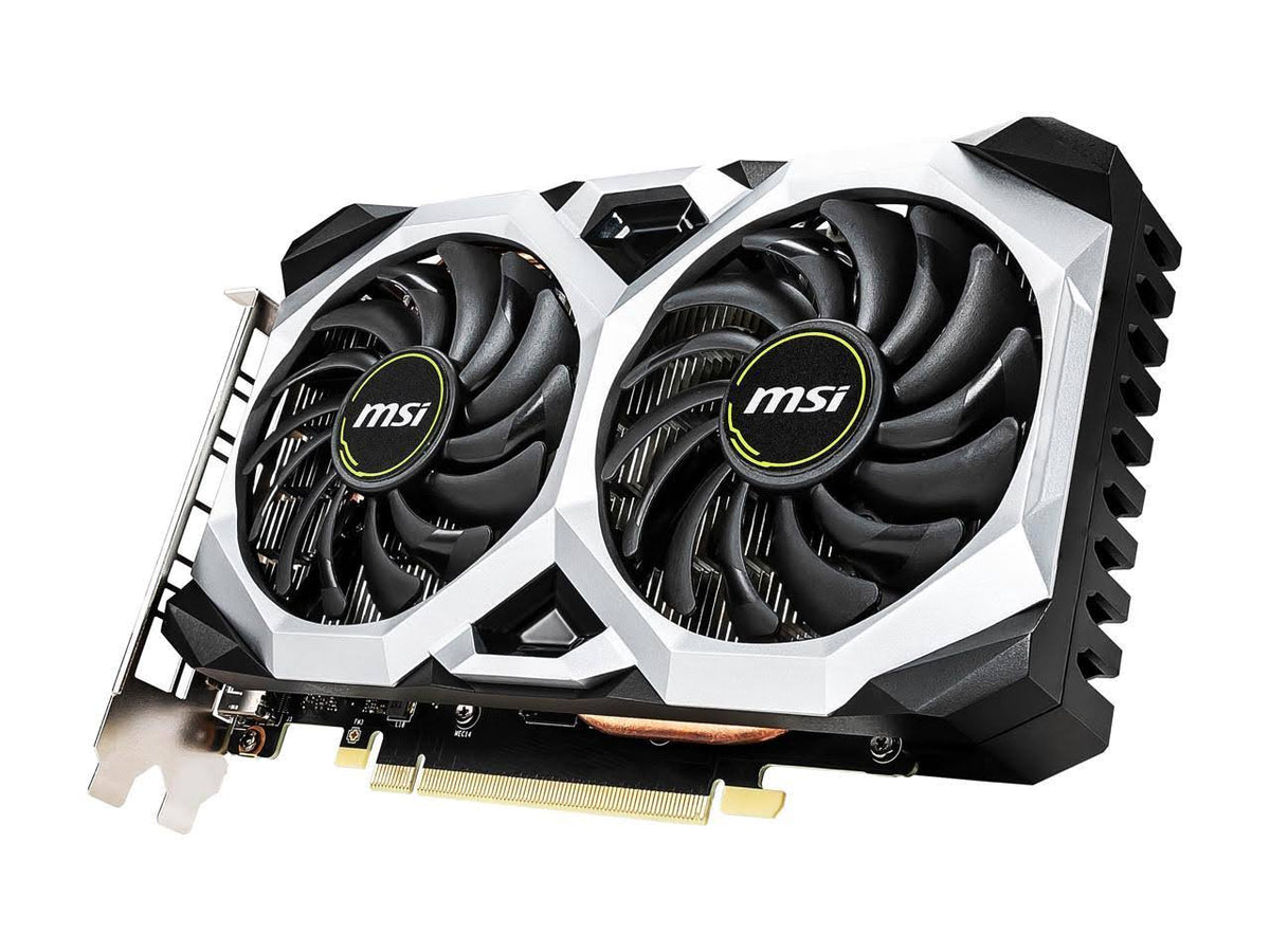 GTX 1660 Ti 6GB GDDR6 PCIe 3.0 x16 Graphics Card E8743