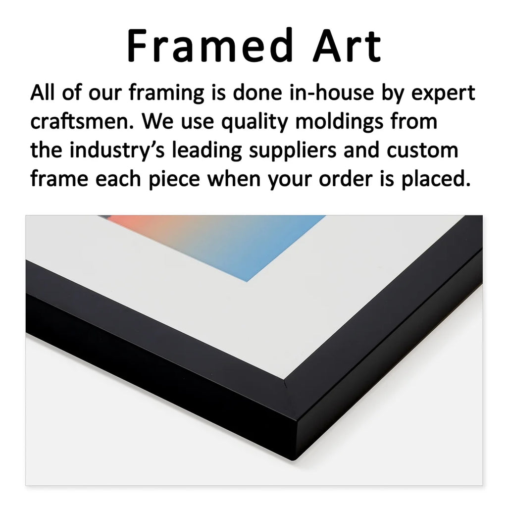 Framed Print, 17-7/8" x 21-7/8" A533153