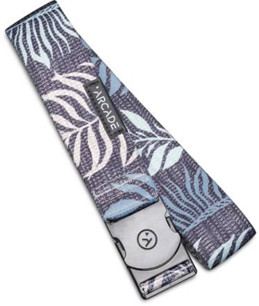 Multi/Floral Belt J84392