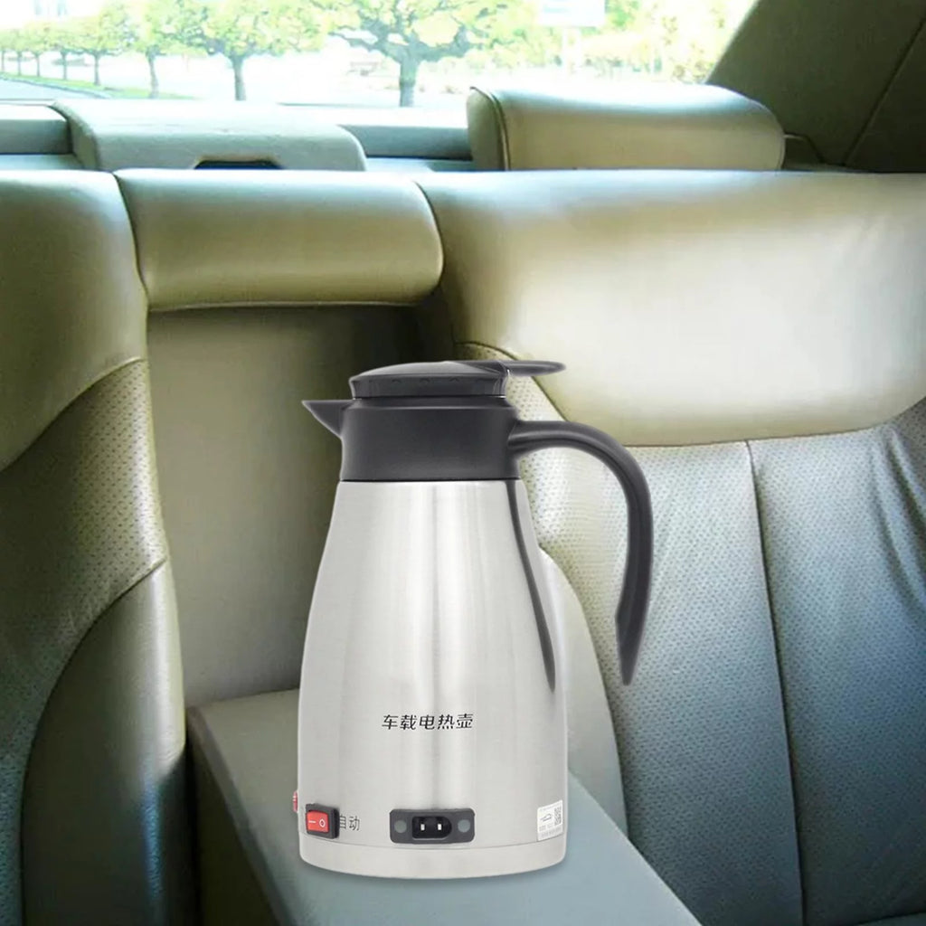 12V 1300ml Car Kettle A522