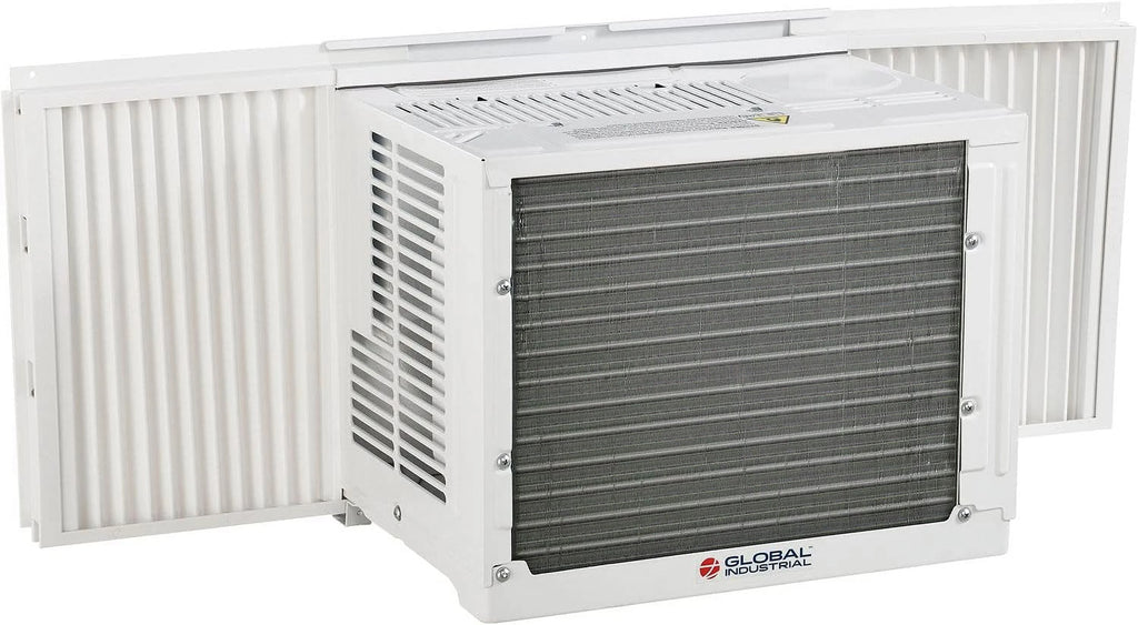 5000 BTU Window Air Conditioner P76404