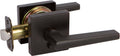Privacy Door Lever Tuscany Bronze Q3608