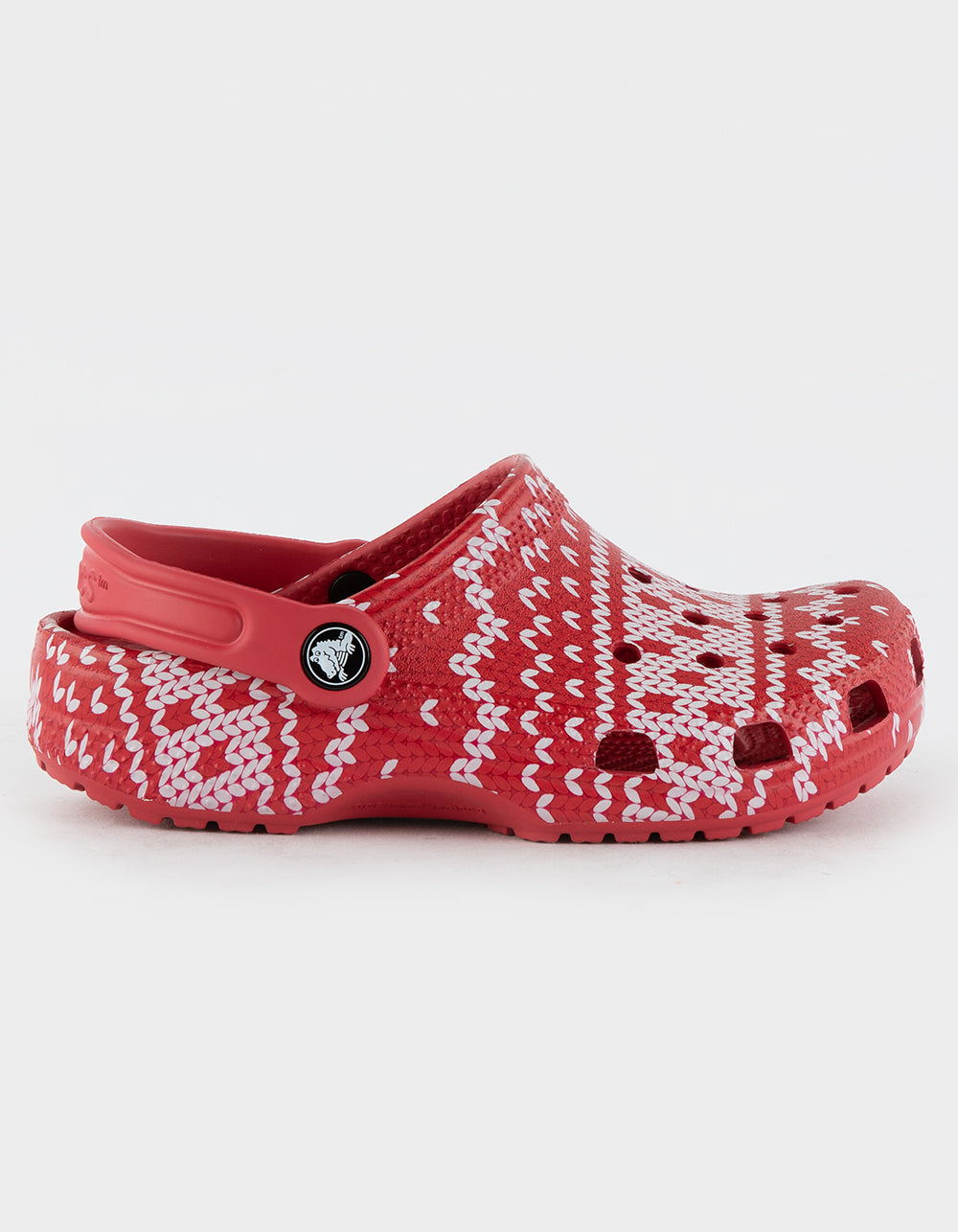Girls Clogs X72863