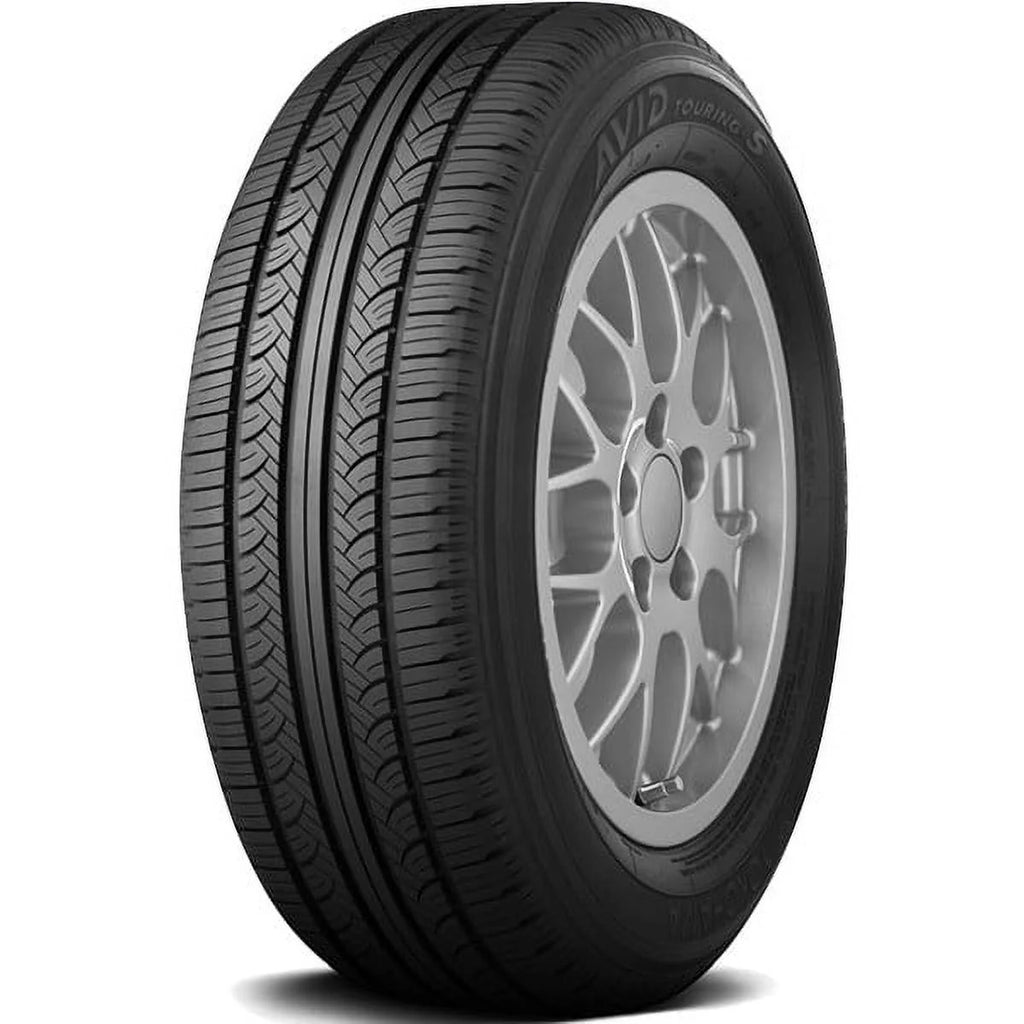 225/65R17 102T All Season Tire E939