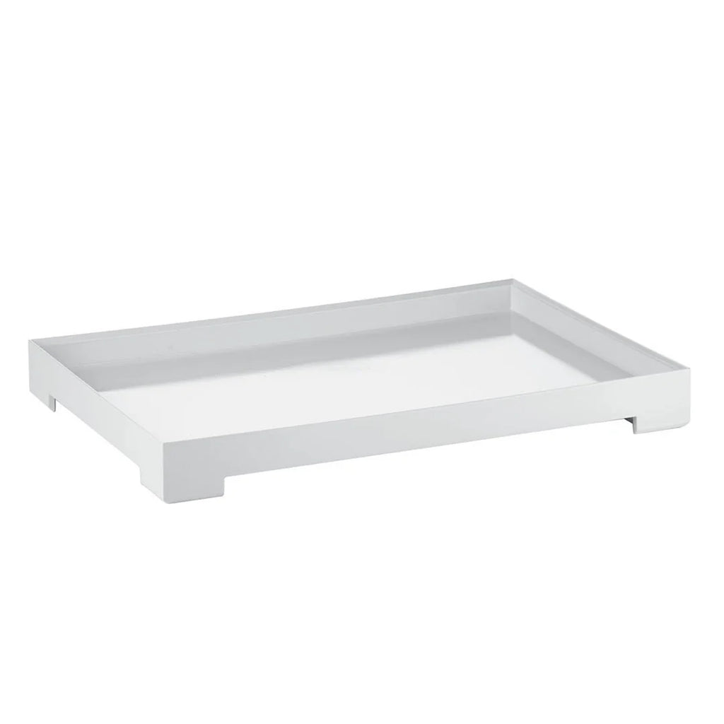 L tray White J864949