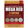A Guide Book of United States Coins, Deluxe 4th Edition Q18637