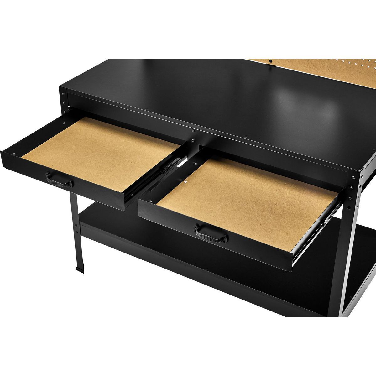 Workbench with Light X679754