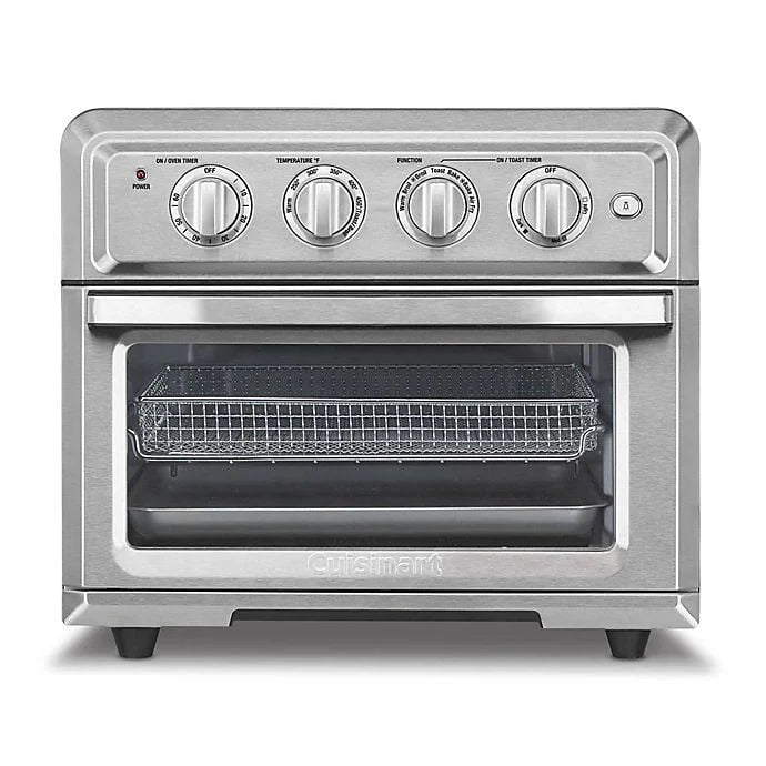 Air Fryer Toaster Oven X802
