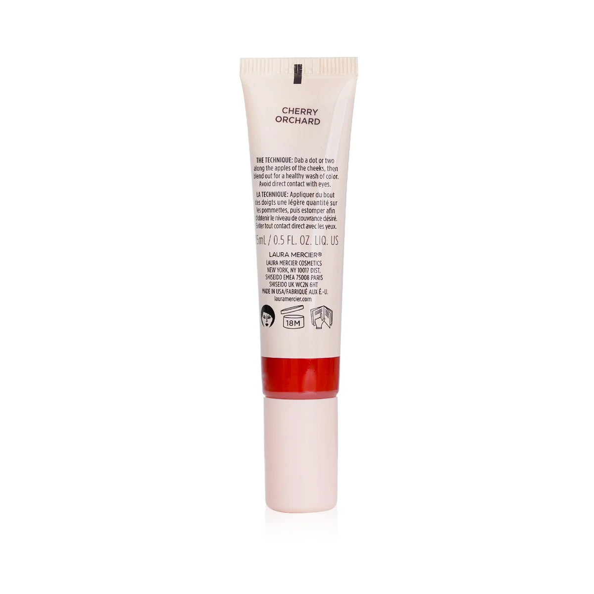 Tinted Moisturizer Blush 15ml/0.5oz D63718