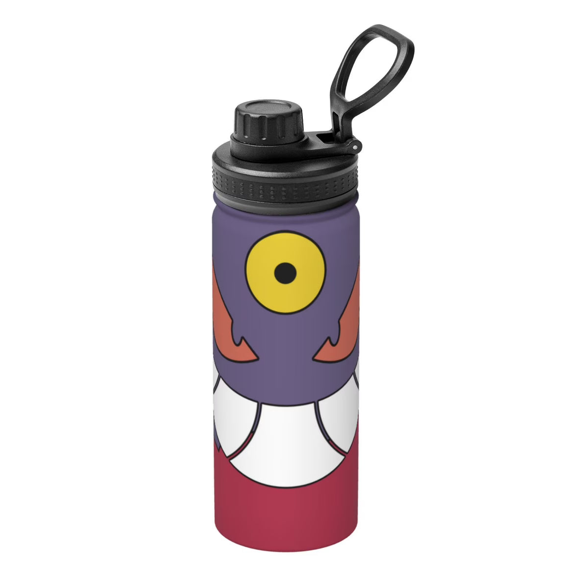 Insulated Stainless Steel Water Bottle 18OZ C62723