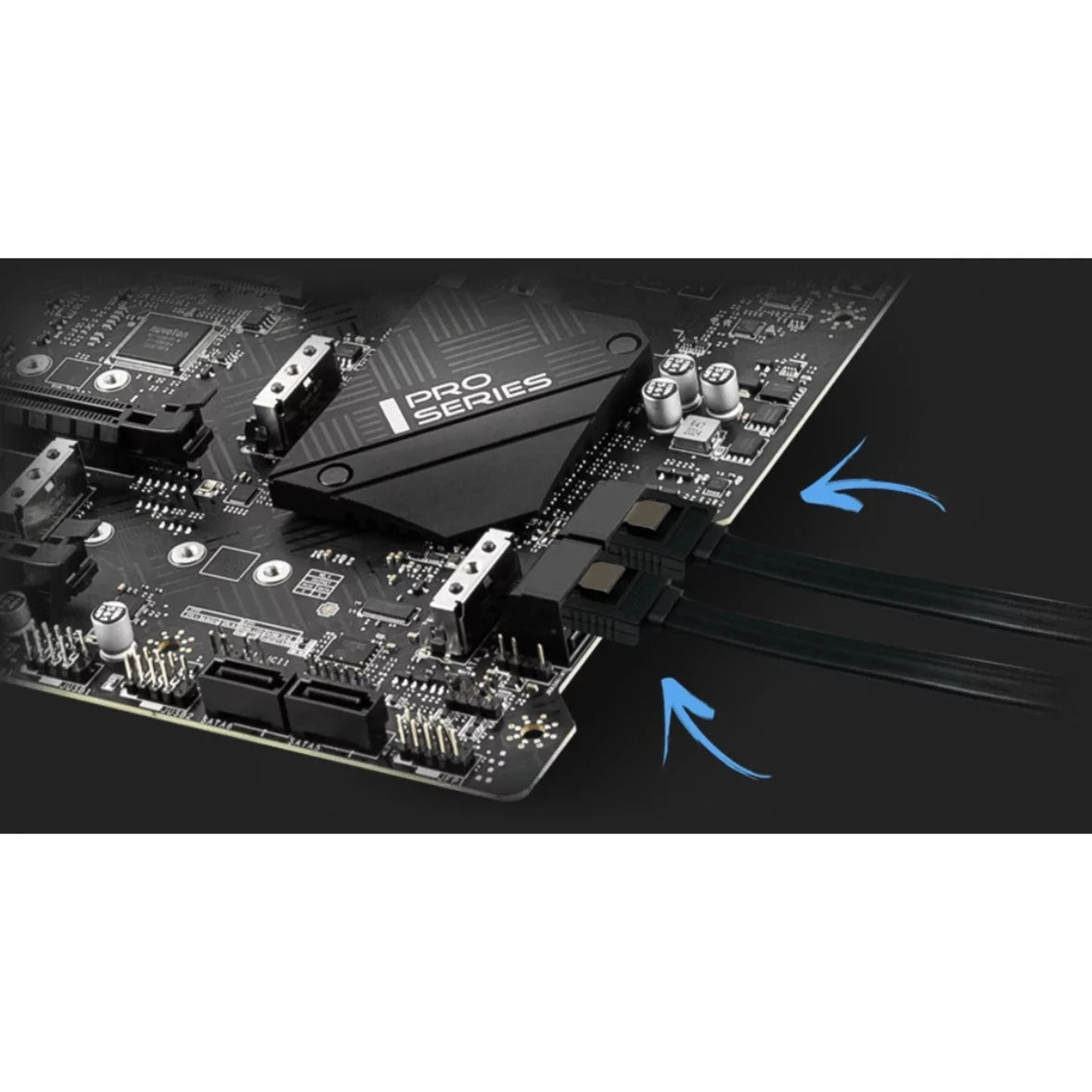 Z690-A WIFI DDR4 Desktop Motherboard Intel LGA-1700 ATX I19160