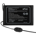 Reptile Heating Pad 8 X 12 with Adjust Knob M96447