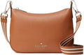 Leather Shoulder Bag O9192