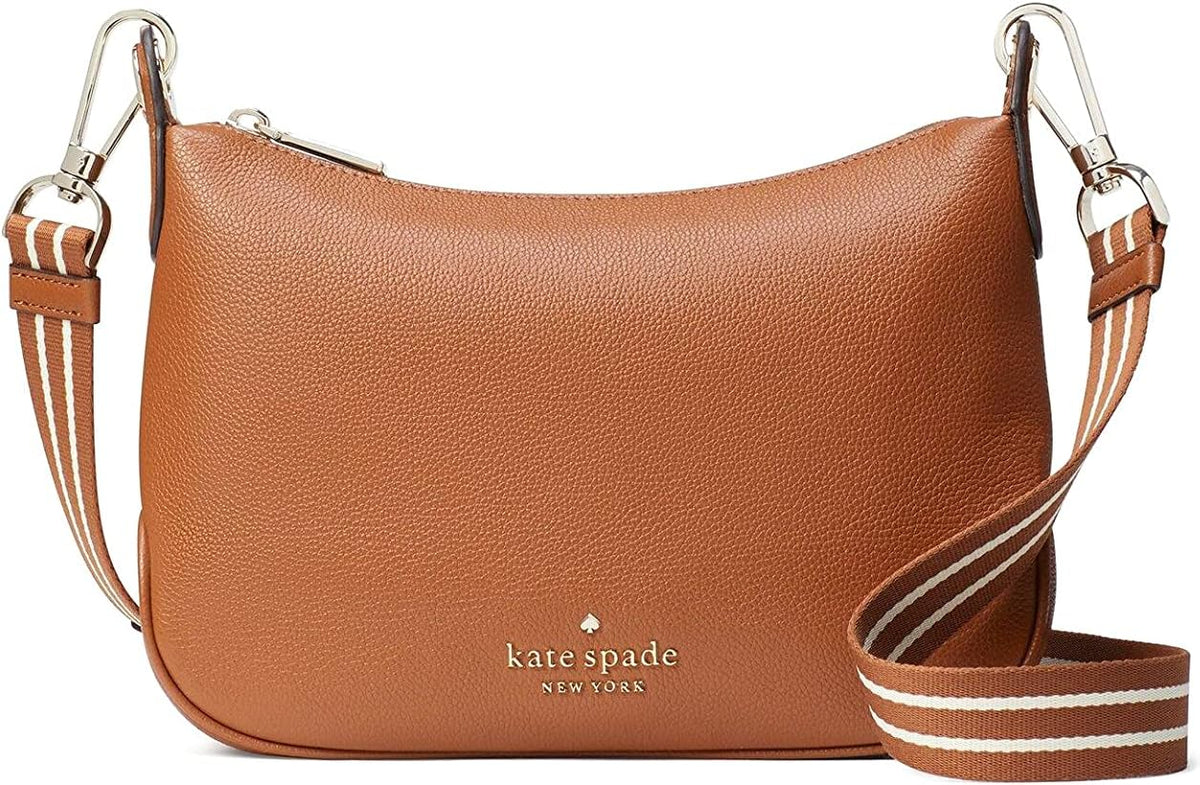 Leather Shoulder Bag O9192