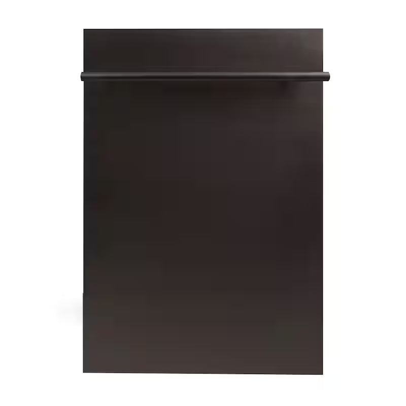 18 in. 6-Cycle Compact Dishwasher with 2 Racks V226435