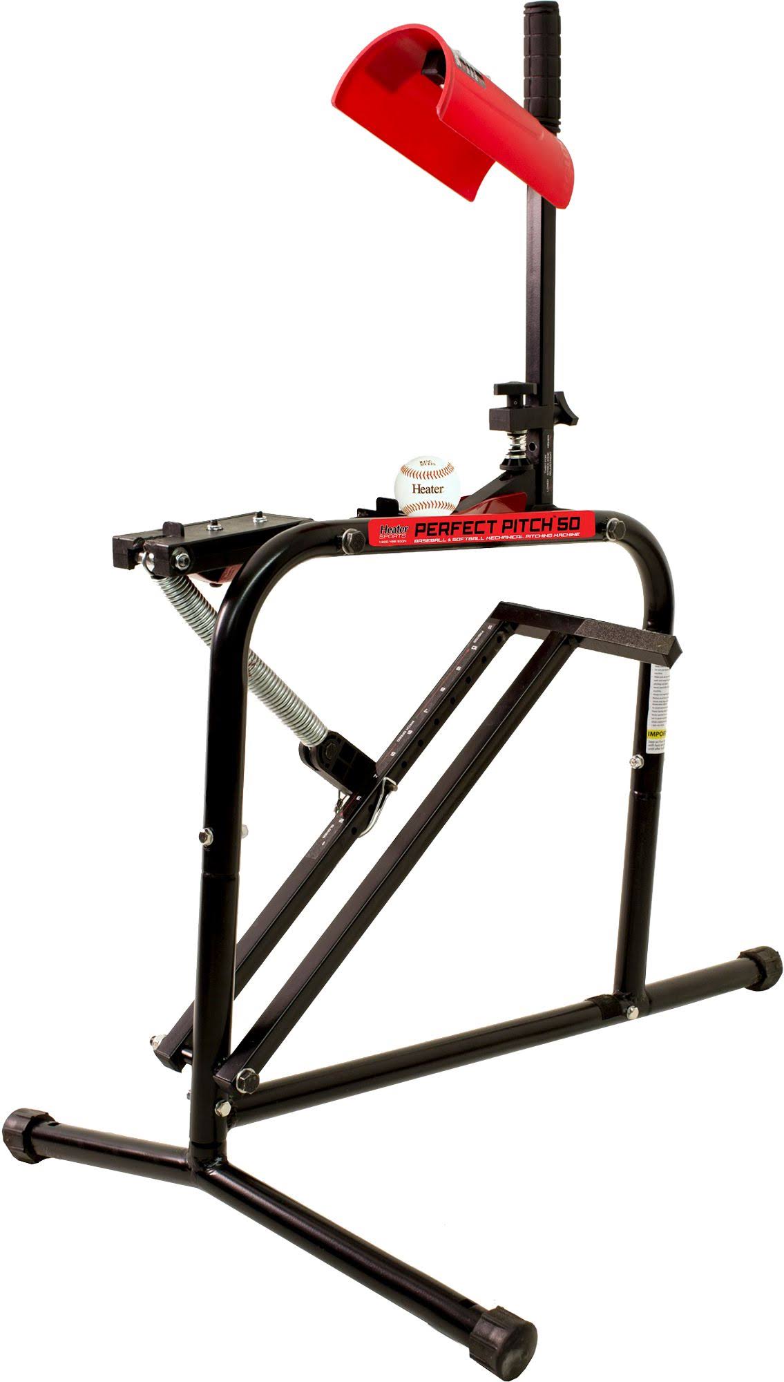 Baseball Softball Pitching Machine F918