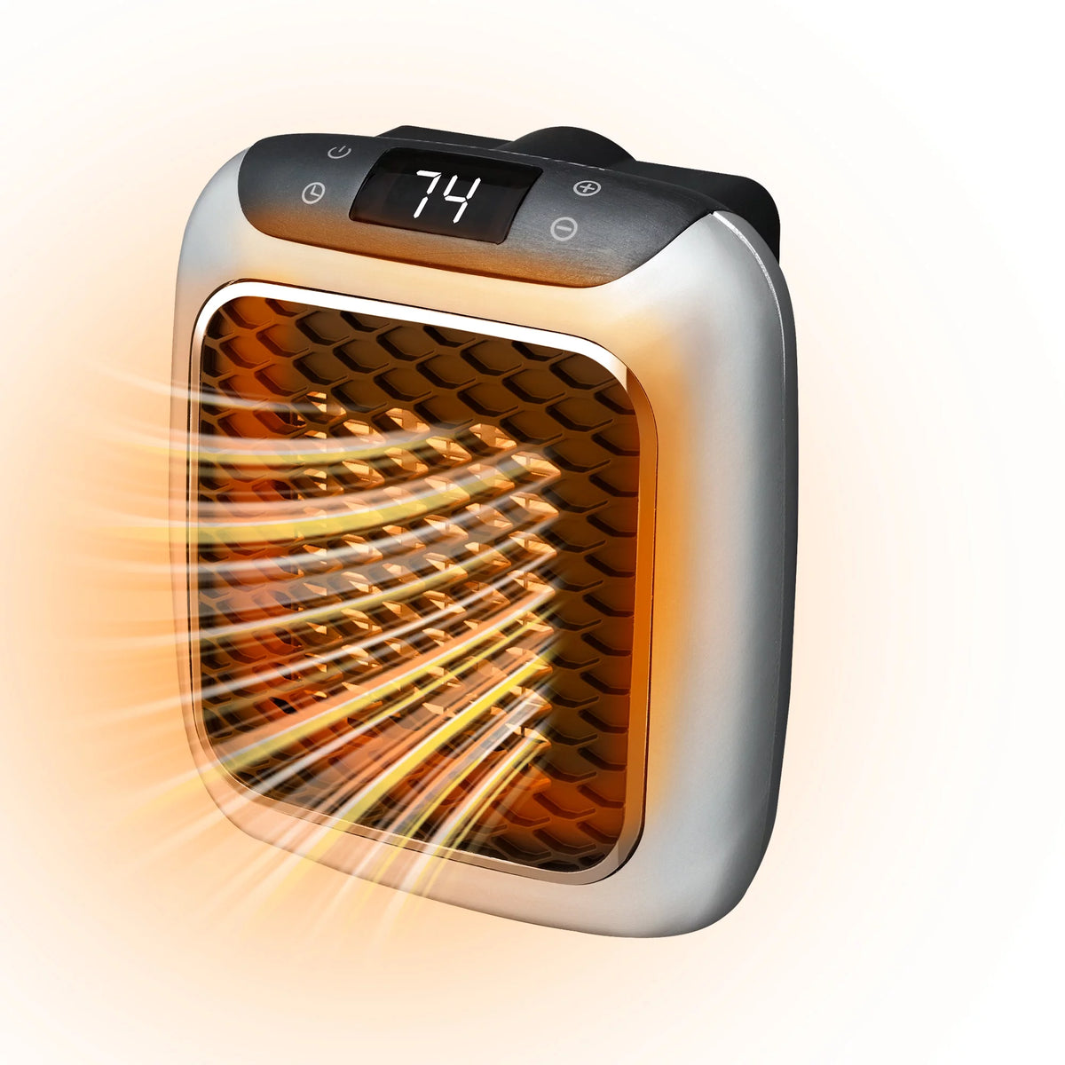 800 Watts Ceramic Space Heater T128