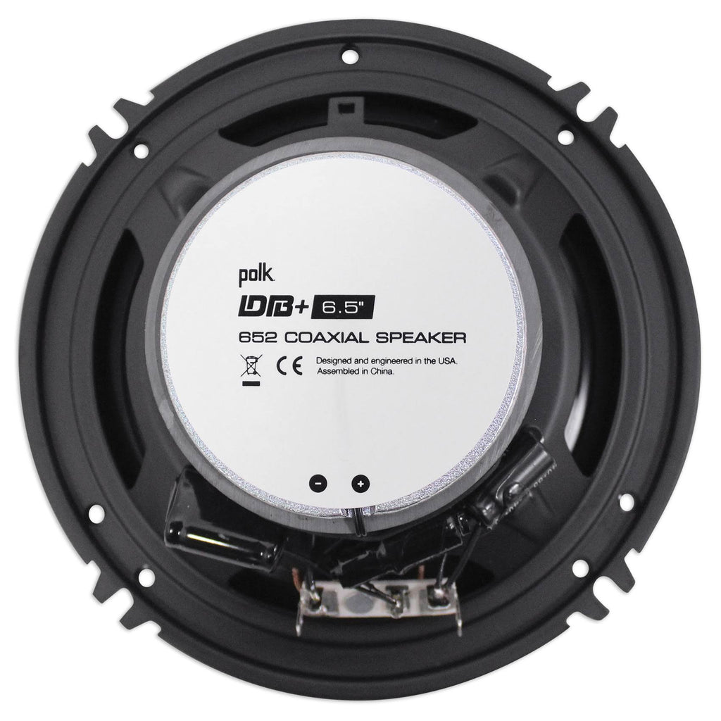 6.5x22 300W Car Marine Motorcycle Speakers S3973