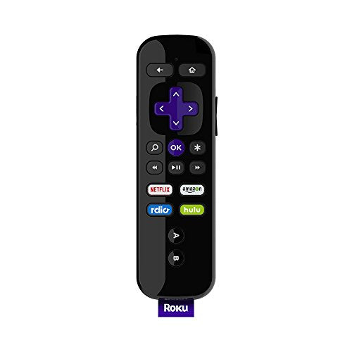 Streaming Media Player with Voice Search E5164