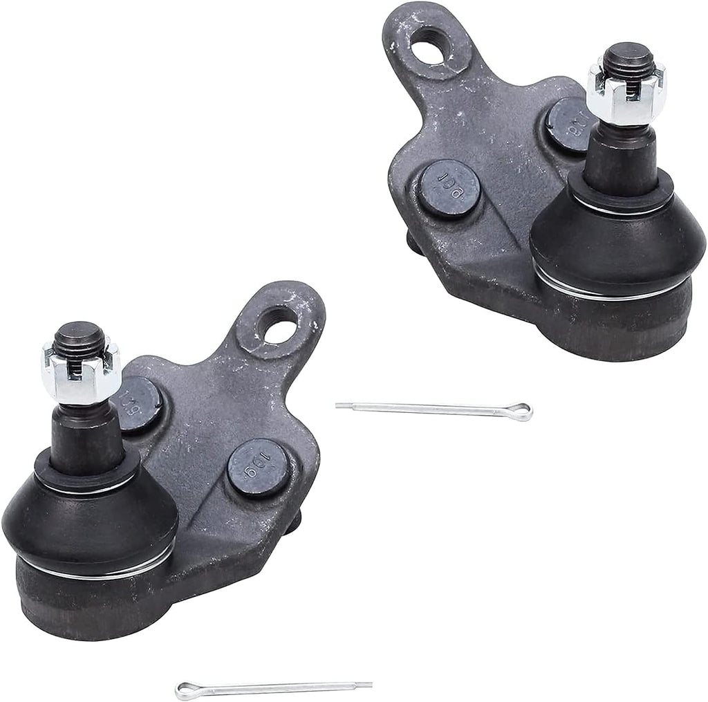 Front Suspension Kit Lower Control Arms Assembly 6pc Set S506597