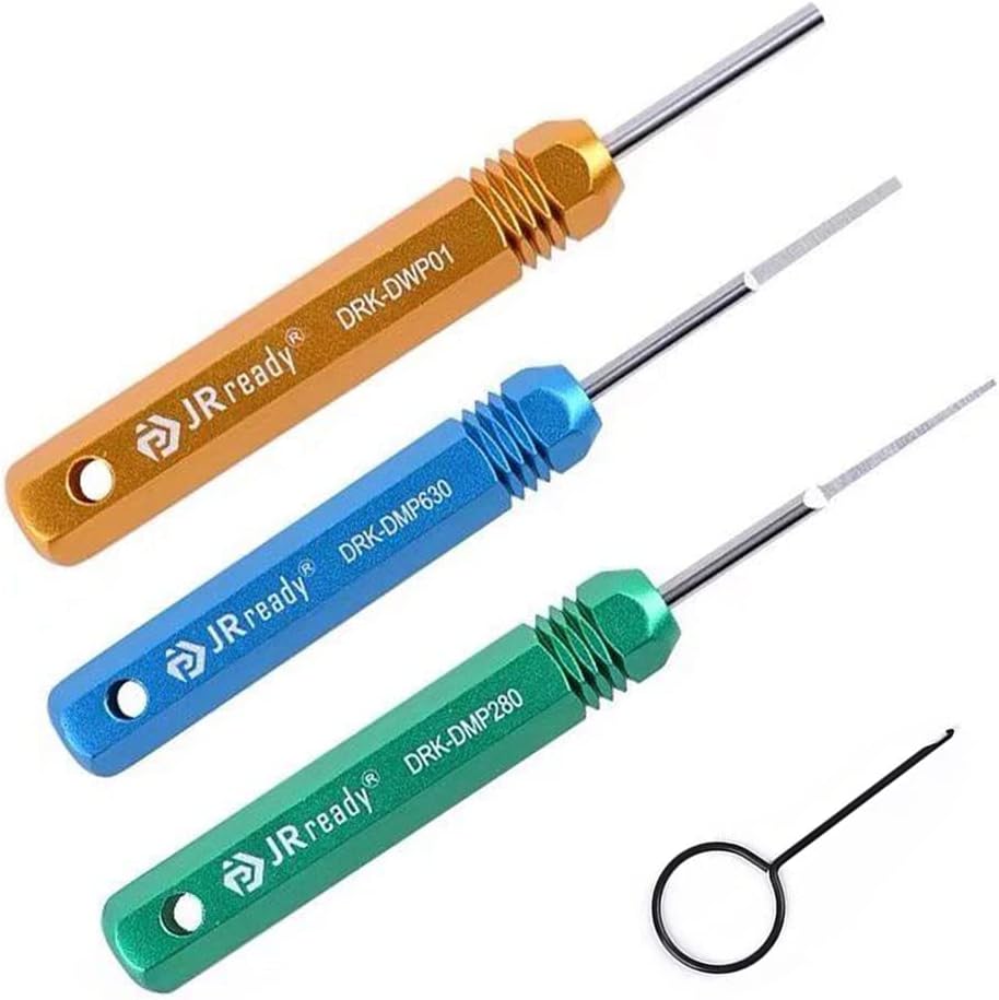 Weather Pack Terminal Extraction Removal Tool I406
