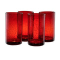 Ruby Hiball Glass, Set of 4, 17 oz K522867