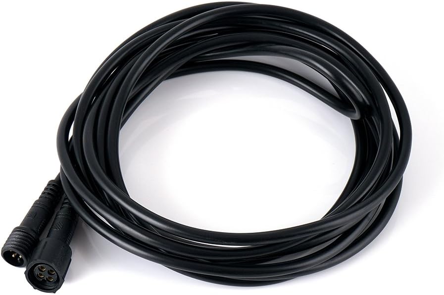 10 FT 4 Pin Extension Cable Cord Wire F33282