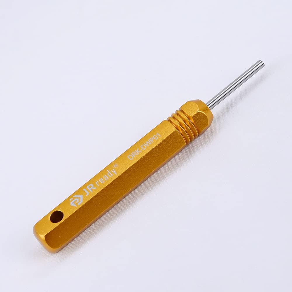 Weather Pack Terminal Extraction Removal Tool I406