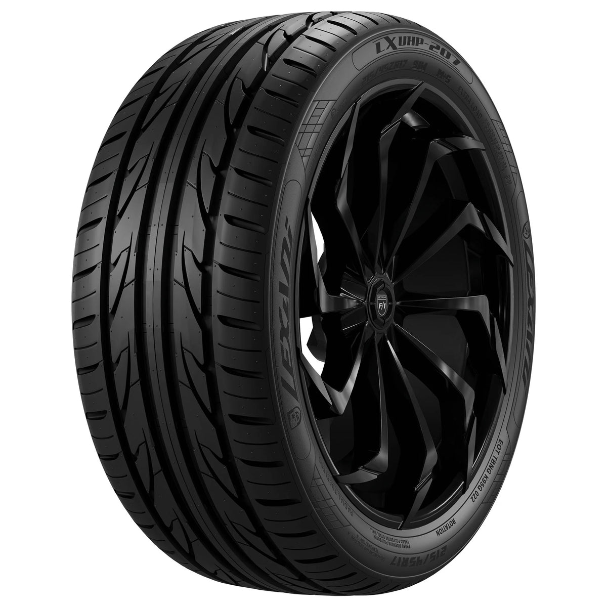235/45ZR18 98W XL Passenger Tire F36765
