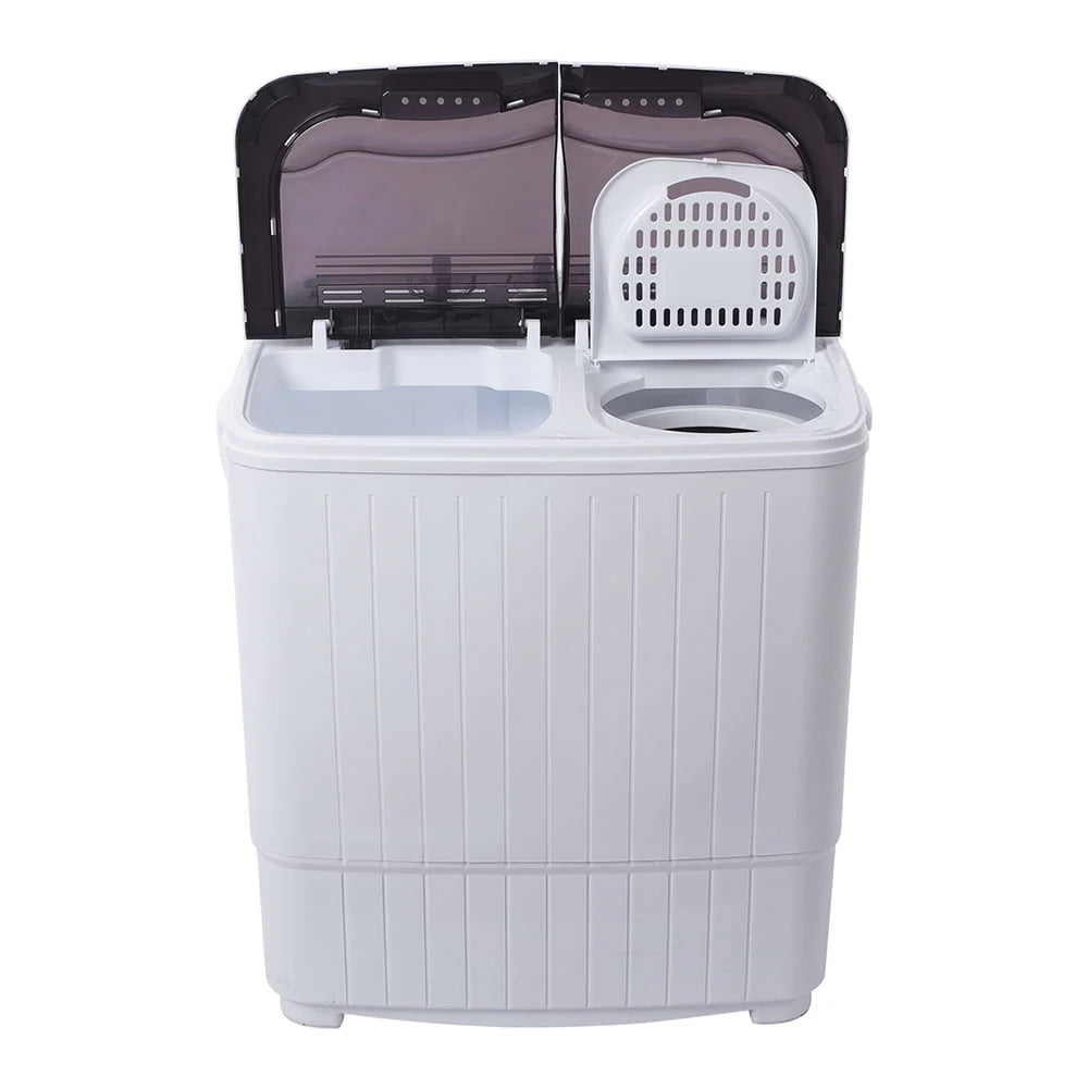 14.3 lbs Twin Tub Washer and Dryer L774258