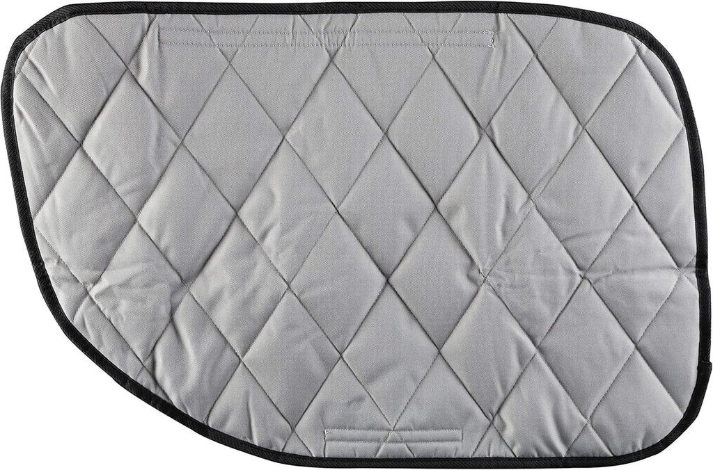 Dog Car Door Cover for Cars, Trucks and SUVs L25743
