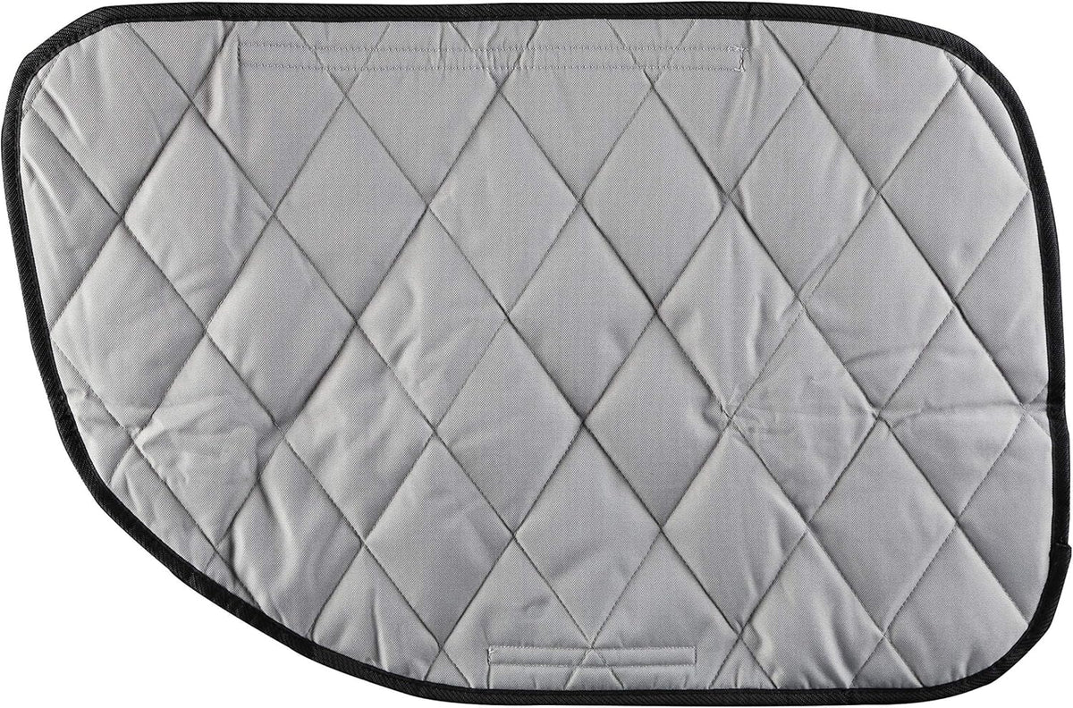 Dog Car Door Cover for Cars, Trucks and SUVs L25743