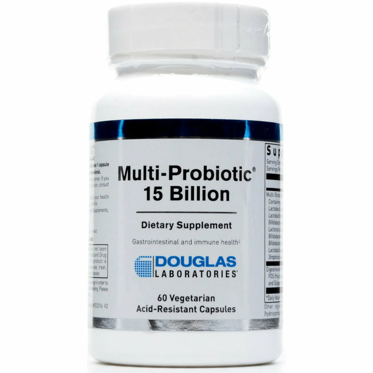 15 Billion 60 caps Probiotic H533