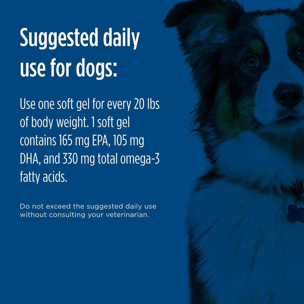 Omega 3 Pet S5139
