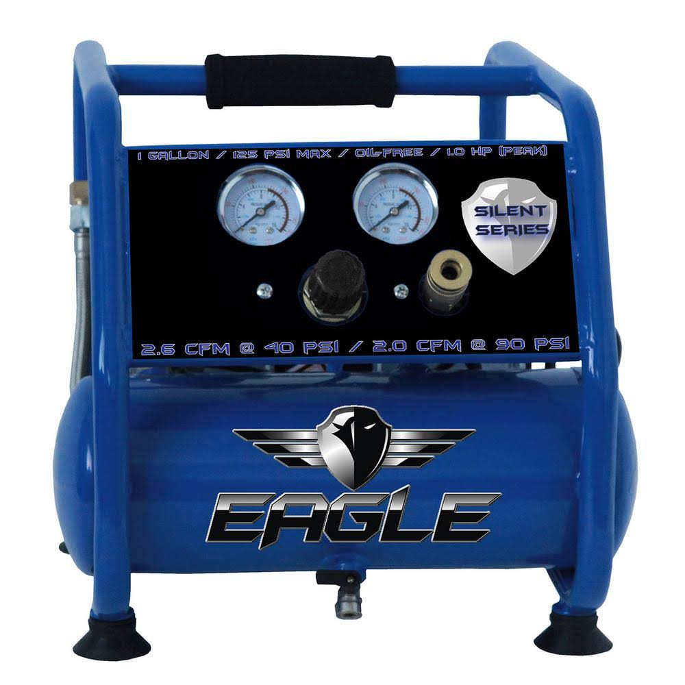 1-Gallon Hot Dog Air Compressor V367283