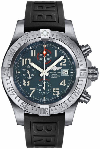 Titanium Grey Dial 45mm Q48491