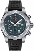 Titanium Grey Dial 45mm Q48491