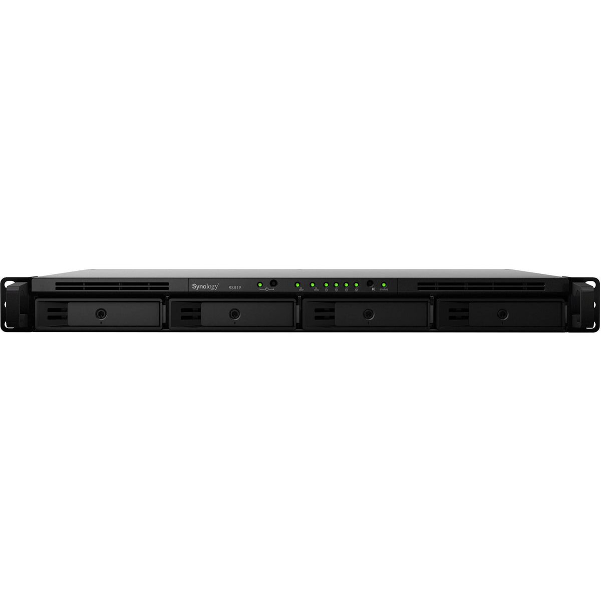 4 Bay NAS RackStation J764767