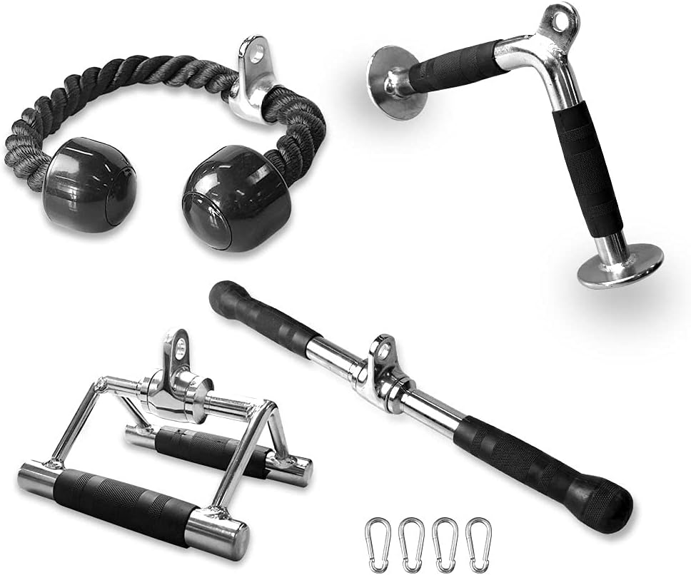 Power Cage Pullup Squat Rack 1000Lbs Capacity I920806