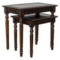 2 Piece Nesting Table D147203